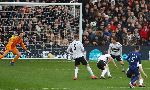 Xem lại Fulham vs Chelsea (Premier League, Ngoại hạng Anh v&ograve;ng 29)