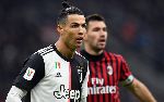 Bao giờ đ&aacute; lại đại chiến Juventus vs AC Milan?