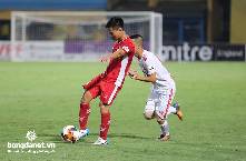 Chia tay Viettel, Đặng Văn Tr&acirc;m đầu qu&acirc;n cho HAGL?