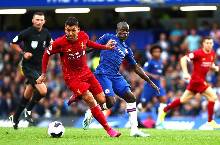 Dimitar Berbatov dự đo&aacute;n kết quả đại chiến Liverpool vs Chelsea