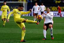 Lịch thi đấu b&oacute;ng đ&aacute; h&ocirc;m nay 5/3: Valencia vs Villarreal