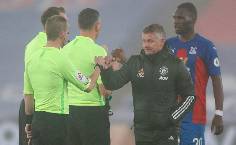 MU dẫn đầu Ngoại hạng Anh về số trận h&ograve;a kh&ocirc;ng b&agrave;n thắng