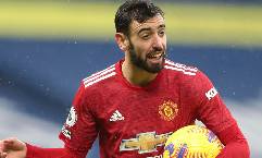 MU tăng lương gấp đ&ocirc;i cho Bruno Fernandes