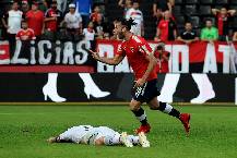 Nhận định Newell's Old Boys vs Independiente, 5h15 ng&agrave;y 6/3
