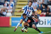 Nhận định Sonderjyske vs Odense, 00h00 ng&agrave;y 5/3