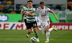 Nhận định Sporting Lisbon vs Santa Clara, 3h45 ng&agrave;y 6/3