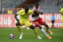 Nhận định W&uuml;rzburger Kickers vs Heidenheim, 0h30 ng&agrave;y 6/3