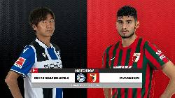 Nhận định, soi k&egrave;o Bielefeld vs Augsburg, 2h30 ng&agrave;y 5/3