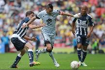 Nhận định, soi k&egrave;o Monterrey vs Club America, 8h ng&agrave;y 6/3