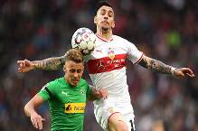 Nhận định, soi k&egrave;o Stuttgart vs Monchengladbach, 00h30 ng&agrave;y 06/03