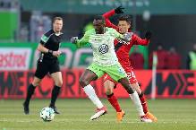 Nhận định, soi k&egrave;o Wolfsburg vs Union Berlin, 21h30 ng&agrave;y 05/03