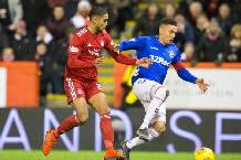 Soi k&egrave;o b&oacute;ng đ&aacute; Scotland h&ocirc;m nay 5/3: Rangers vs Aberdeen