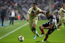 Soi k&egrave;o phạt g&oacute;c Monterrey vs Club America, 8h ng&agrave;y 6/3