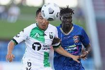 Soi k&egrave;o phạt g&oacute;c Western United vs Newcastle Jets, 11h05 ng&agrave;y 5/3