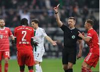 Đội h&igrave;nh ra s&acirc;n ch&iacute;nh thức Stuttgart vs Bayern Munich, 0h30 ng&agrave;y 5/3