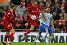 Lịch sử đối đầu Liverpool vs MU, 23h30 ng&agrave;y 5/3