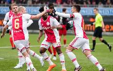 Nhận định, soi k&egrave;o Ajax vs NEC, 22h45 ng&agrave;y 5/3