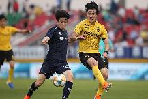 Nhận định, soi k&egrave;o Dragons vs Gyeongnam, 14h ng&agrave;y 5/3