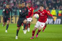 Nhận định, soi k&egrave;o Mainz vs Hoffenheim, 21h30 ng&agrave;y 4/3