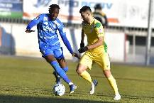 Nhận định, soi k&egrave;o Mioveni vs Chindia, 18h00 ng&agrave;y 5/3