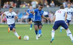 Nhận định, soi k&egrave;o San Jose Earthquake vs Vancouver, 10h37 ng&agrave;y 5/3