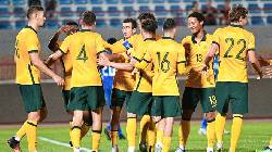 Nhận định, soi k&egrave;o U20 Iran vs U20 Australia, 17h ng&agrave;y 4/3