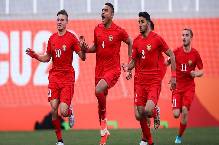 Nhận định, soi k&egrave;o U20 Oman vs U20 Tajikistan, 19h ng&agrave;y 5/3