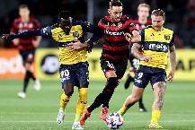Nhận định, soi k&egrave;o WS Wanderers vs Central Coast, 13h00 ng&agrave;y 4/3