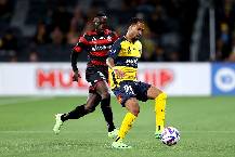 Ph&acirc;n t&iacute;ch k&egrave;o hiệp 1 WS Wanderers vs Central Coast, 13h00 ng&agrave;y 4/3