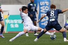 Soi k&egrave;o b&oacute;ng đ&aacute; Nhật Bản h&ocirc;m nay 5/3: Oita Trinita vs Tochigi