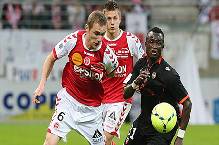 Soi k&egrave;o, dự đo&aacute;n Macao Reims vs Ajaccio, 21h ng&agrave;y 5/3