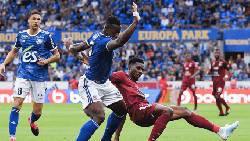 Soi k&egrave;o, dự đo&aacute;n Macao Strasbourg vs Brest, 21h ng&agrave;y 5/3