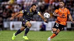 Soi k&egrave;o phạt g&oacute;c Macarthur vs Brisbane Roar, 11h ng&agrave;y 5/3
