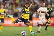 Soi k&egrave;o phạt g&oacute;c WS Wanderers vs Central Coast, 13h00 ng&agrave;y 4/3