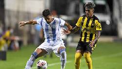 Soi k&egrave;o t&agrave;i xỉu Cerro Largo vs Mvo Wanderers h&ocirc;m nay, 5h30 ng&agrave;y 6/3