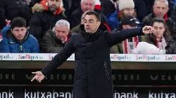 2 trụ cột tuyến giữa đồng thời b&aacute;o tin dữ, Barca như ngồi tr&ecirc;n đống lửa