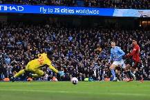 Chấm điểm Man City vs MU: Haaland thất vọng, điểm s&aacute;ng Onana