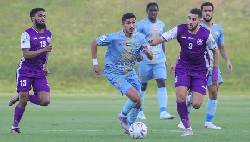 Nhận định, soi k&egrave;o Al Shorta với Naft Misan, 01h00 ng&agrave;y 05/03: Tiếp cận ng&ocirc;i đầu