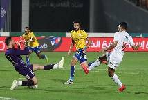 Nhận định, soi k&egrave;o El Gaish với El Dakhleya, 21h00 ng&agrave;y 5/3: Bất ngờ từ đội kh&aacute;ch