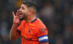 Nhận định, soi k&egrave;o Ipswich với Bristol City, 3h00 ng&agrave;y 6/3: Tin v&agrave;o cửa tr&ecirc;n