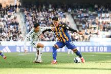 Nhận định, soi k&egrave;o Jeonbuk Motors với Ulsan FC, 17h00 ng&agrave;y 5/3: Điểm tựa s&acirc;n nh&agrave;