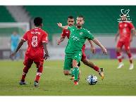 Nhận định, soi k&egrave;o Muaither SC vs Al-Ahli Doha, 00h00 ng&agrave;y 6/3: D&igrave;m chủ nh&agrave; xuống đ&aacute;y