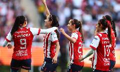Nhận định, soi k&egrave;o Nữ Chivas Guadalajara vs Nữ Necaxa, 10h00 ng&agrave;y 5/3: Necaxa lại &lsquo;say&rdquo; Chivas