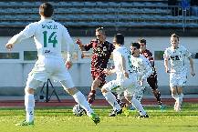 Nhận định, soi k&egrave;o Podvinci với Triglav Kranj, 20h45 ng&agrave;y 5/3: Kh&aacute;ch lấn chủ