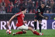 Chuy&ecirc;n gia Tony Ansell dự đo&aacute;n Benfica vs Barcelona, 3h00 ng&agrave;y 6/3