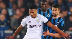 Chuy&ecirc;n gia Tony Ansell dự đo&aacute;n Club Brugge vs Aston Villa, 00h45 ng&agrave;y 5/3