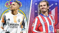 K&egrave;o v&agrave;ng b&oacute;ng đ&aacute; Real Madrid vs Atletico Madrid, 03h00 ng&agrave;y 5/3: Los Blancos &lsquo;tạch&rsquo;