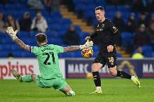 Nhận định, soi k&egrave;o Cardiff City vs Burnley, 2h45 ng&agrave;y 5/3: Kh&ocirc;ng dễ d&agrave;ng