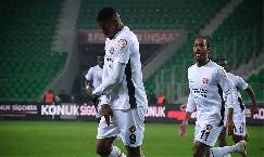 Nhận định, soi k&egrave;o Fatih Karagumruk vs Bandirmaspor, 00h30 ng&agrave;y 6/3: Kh&oacute; tin cửa dưới