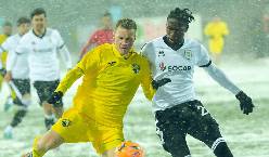 Nhận định, soi k&egrave;o Kapaz vs Neftchi Baku, 20h00 ng&agrave;y 5/3: Cửa tr&ecirc;n thất thế